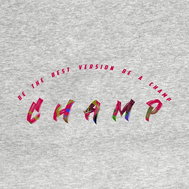 champ by next level store